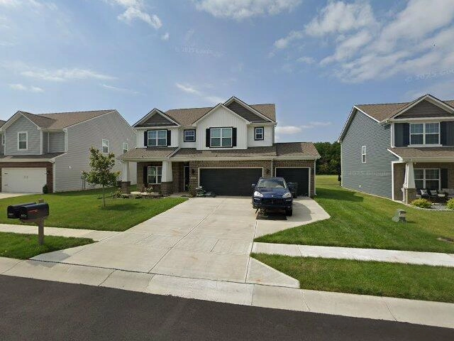 House image located at Pendleton, IN 46064