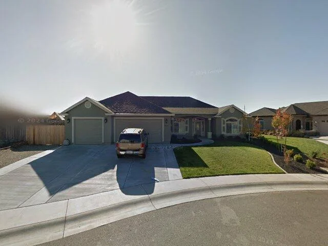 House image located at Redding, CA 96002