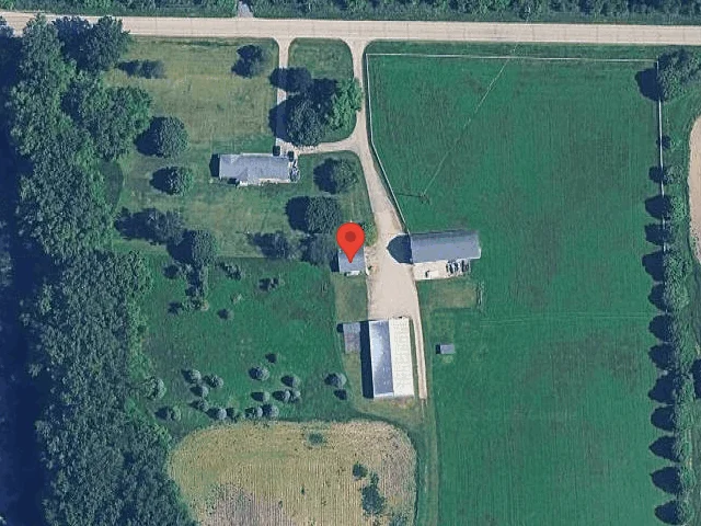 House image located at Pleasant Prairie, WI 53158