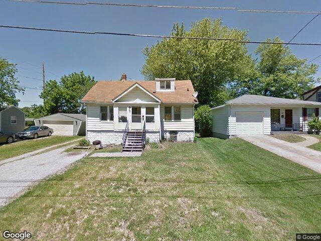 House image located at Belleville, IL 62226