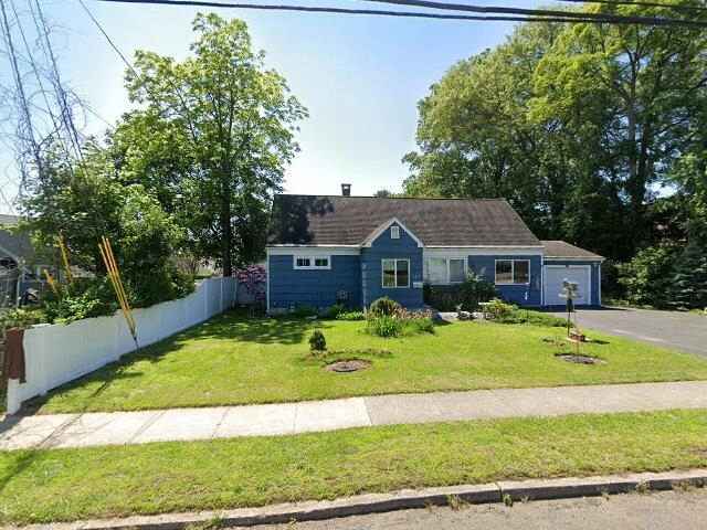 House image located at Milford, CT 06460