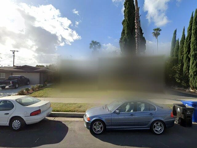 House image located at Northridge, CA 91324