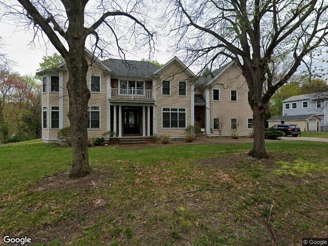 House image located at Wayland, MA 01778