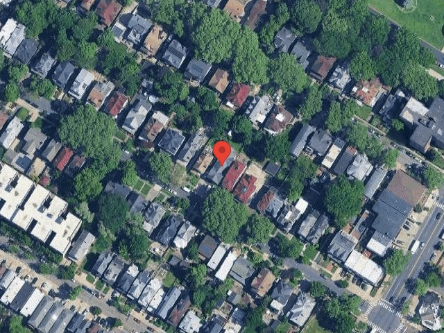 House image located at Jersey City, NJ 07304