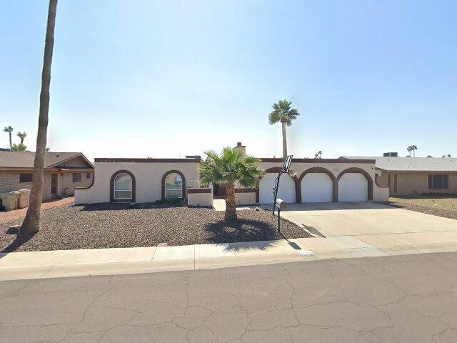 House image located at Glendale, AZ 85301