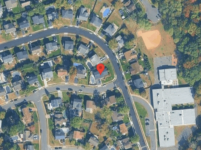 House image located at Hazlet, NJ 07730
