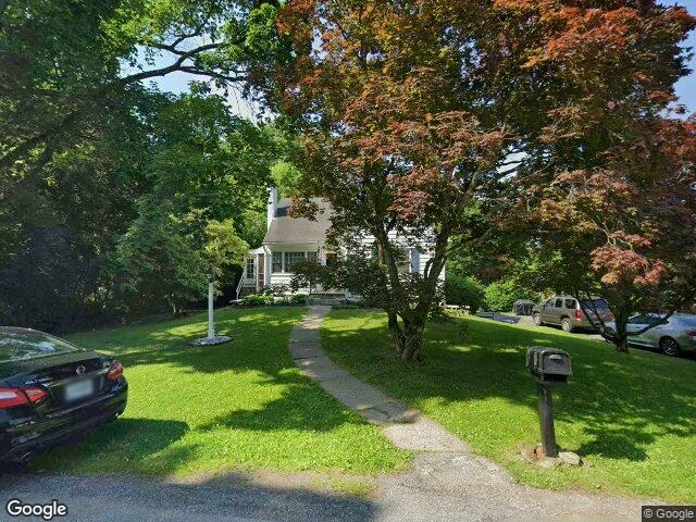 House image located at Poughkeepsie, NY 12603