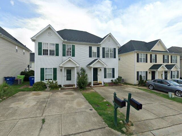 House image located at Raleigh, NC 27604