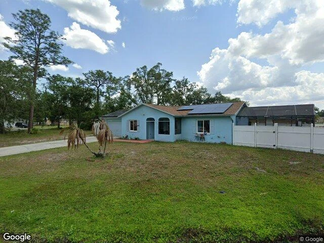 House image located at Kissimmee, FL 34758
