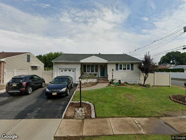 House image located at Colonia, NJ 07067