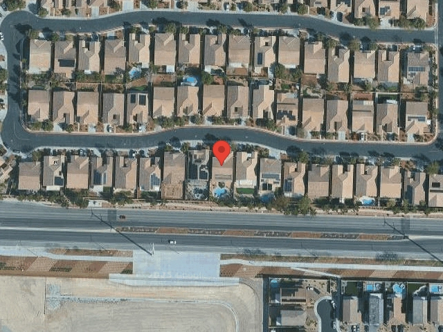 House image located at North Las Vegas, NV 89085