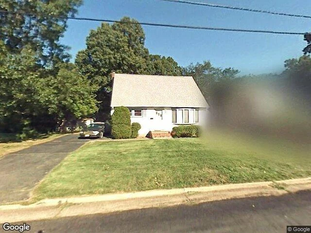 House image located at South Plainfield, NJ 07080