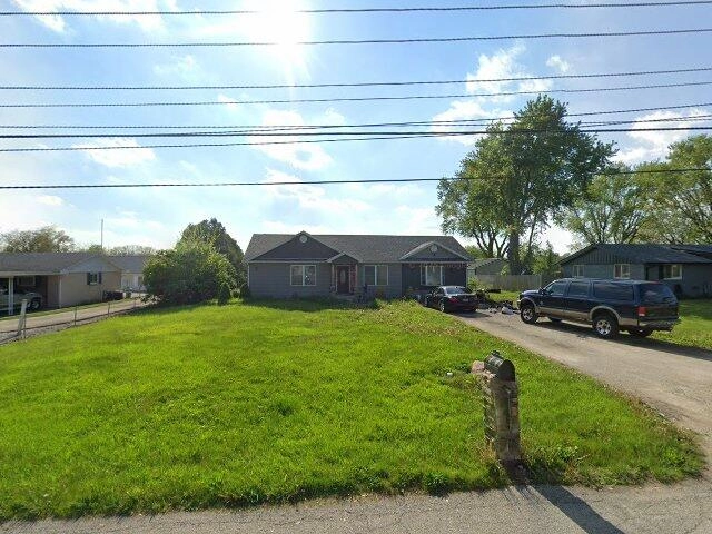 House image located at Alexandria, IN 46001