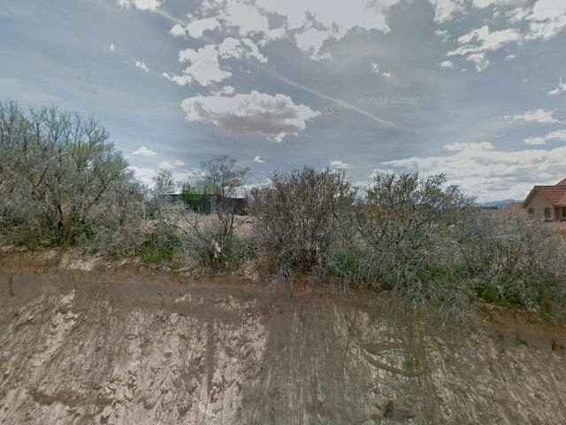 House image located at Alcalde, NM 87511
