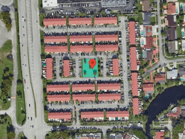 House image located at Miami, FL 33165