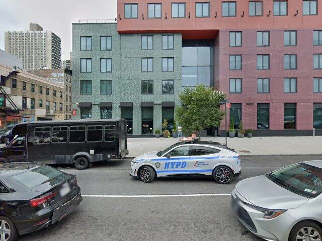 House image located at New York, NY 10033