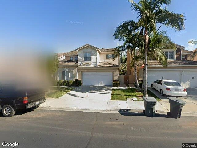 House image located at Chino Hills, CA 91709