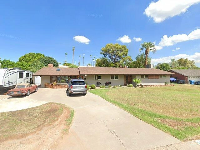 House image located at Phoenix, AZ 85014