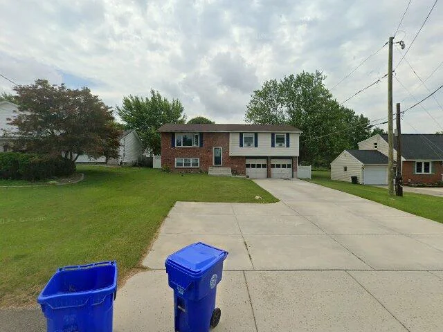 House image located at Buffalo, NY 14224