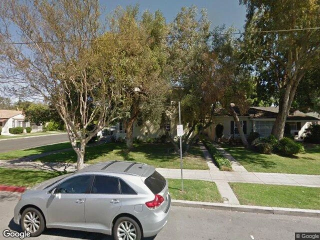 House image located at North Hollywood, CA 91601