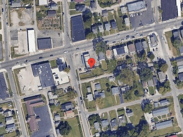 House image located at Columbus, OH 43223