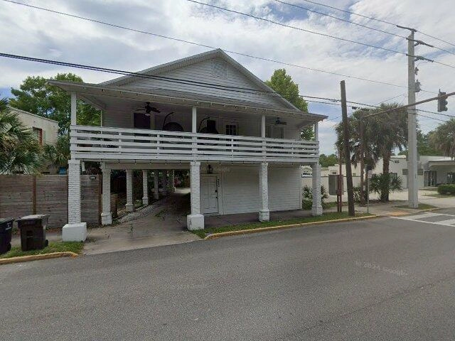 House image located at Saint Augustine, FL 32084