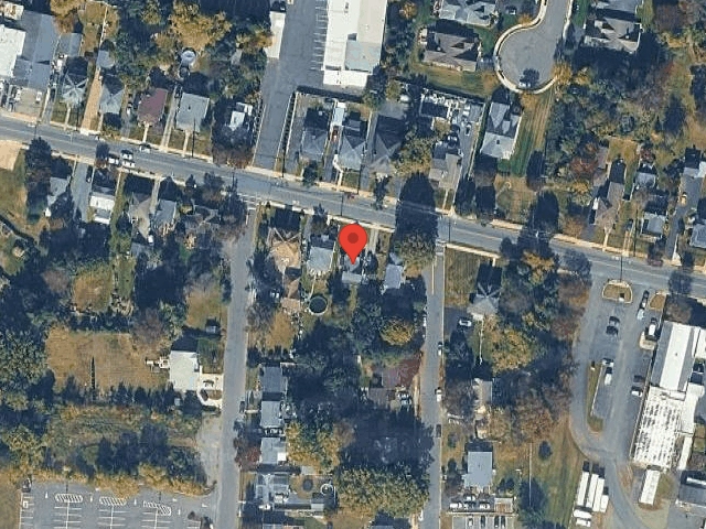 House image located at Hightstown, NJ 08520