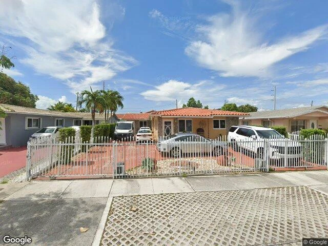 House image located at Miami, FL 33126