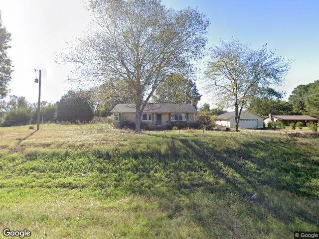 House image located at Lonoke, AR 72086