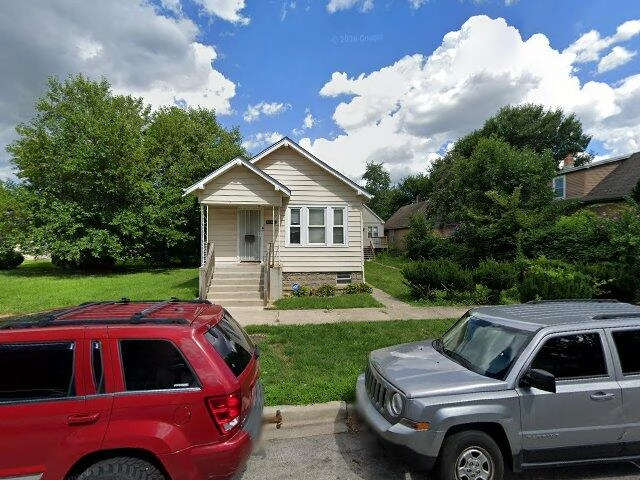 House image located at Riverdale, IL 60827