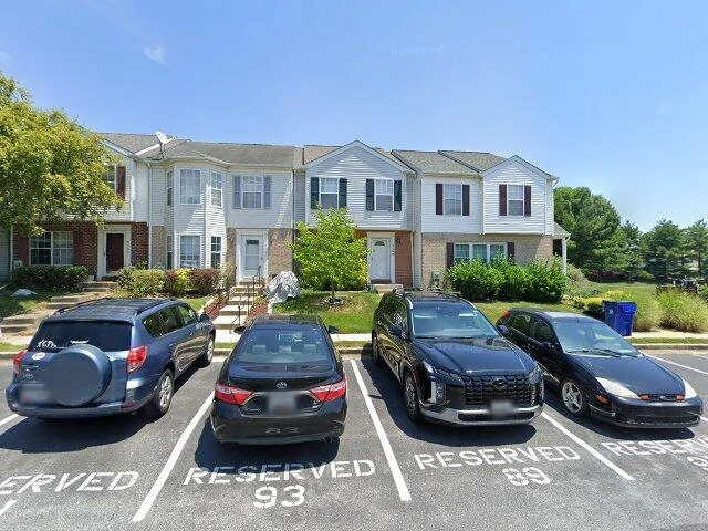 House image located at Frederick, MD 21703