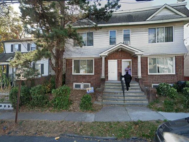 House image located at Irvington, NJ 07111