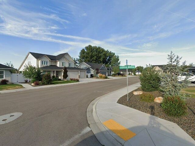 House image located at Middleton, ID 83644