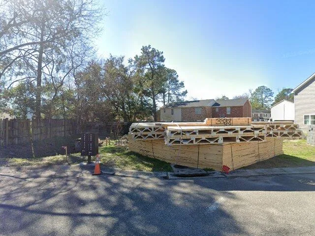 House image located at North Charleston, SC 29418