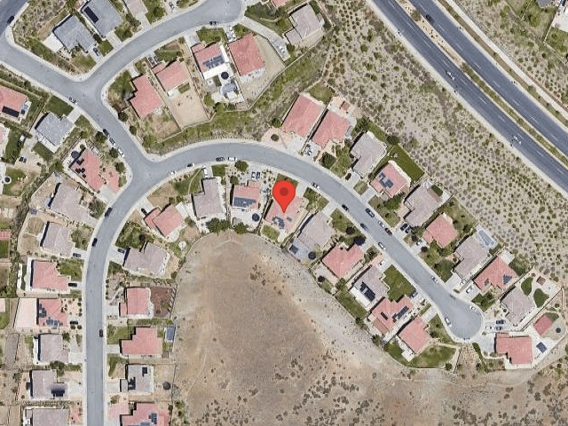 House image located at Palmdale, CA 93551