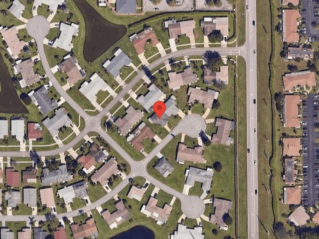 House image located at Delray Beach, FL 33484