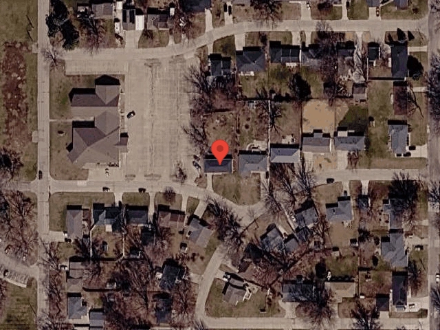 House image located at Newton, IA 50208