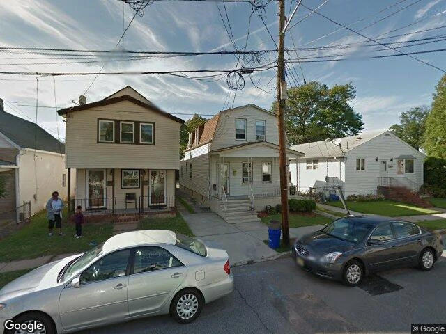 House image located at Perth Amboy, NJ 08861