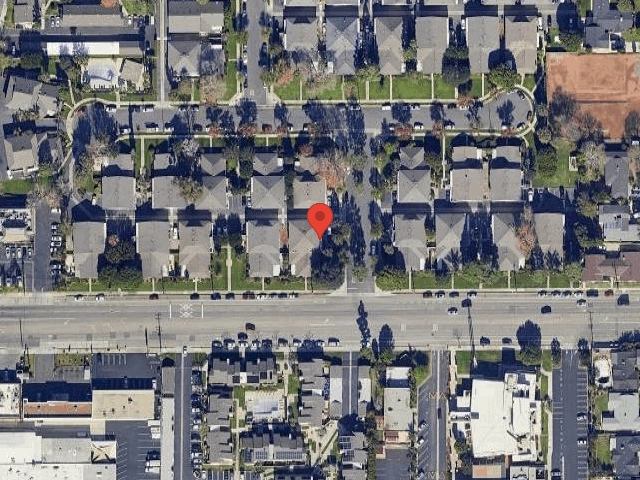 House image located at Orange, CA 92865