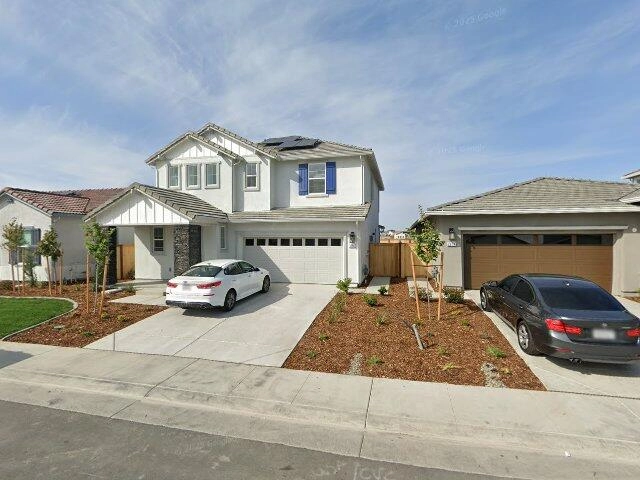 House image located at Lincoln, CA 95648