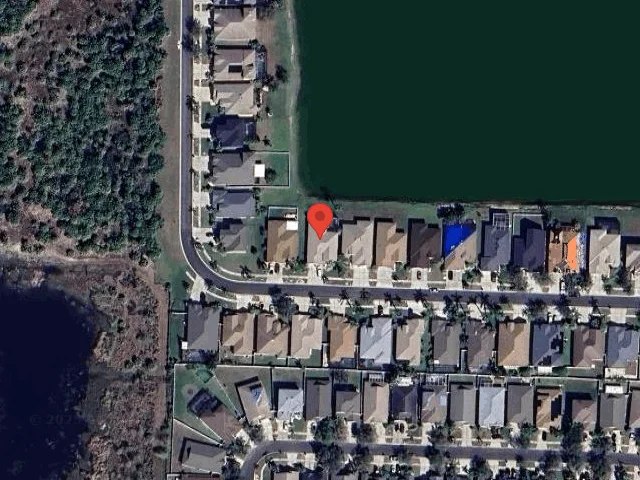 House image located at Ruskin, FL 33570