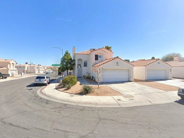 House image located at Las Vegas, NV 89108