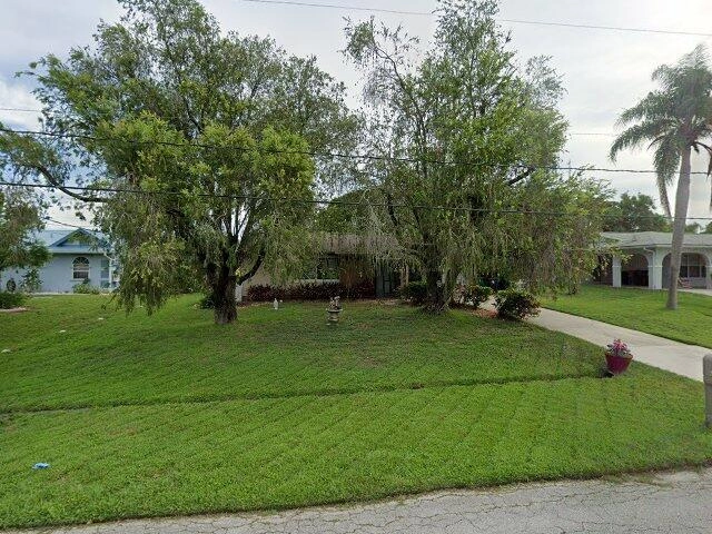 House image located at Port Saint Lucie, FL 34983