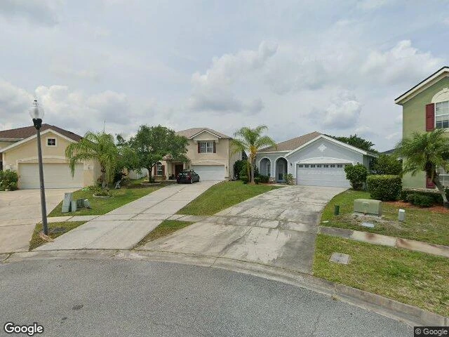 House image located at Orlando, FL 32837