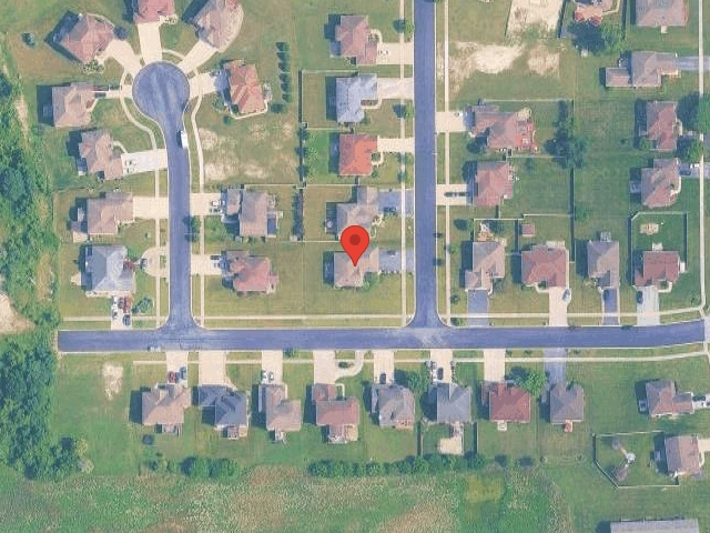 House image located at Crete, IL 60417