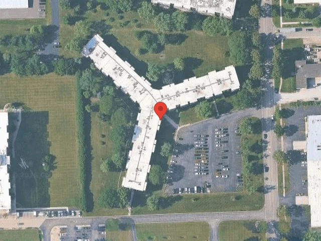 House image located at Downers Grove, IL 60515