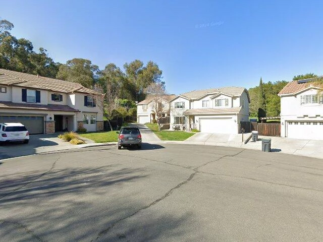House image located at Fairfield, CA 94534