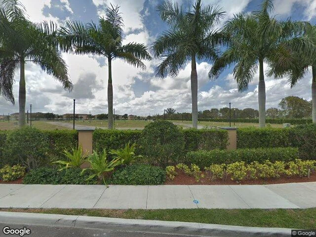 House image located at Homestead, FL 33035