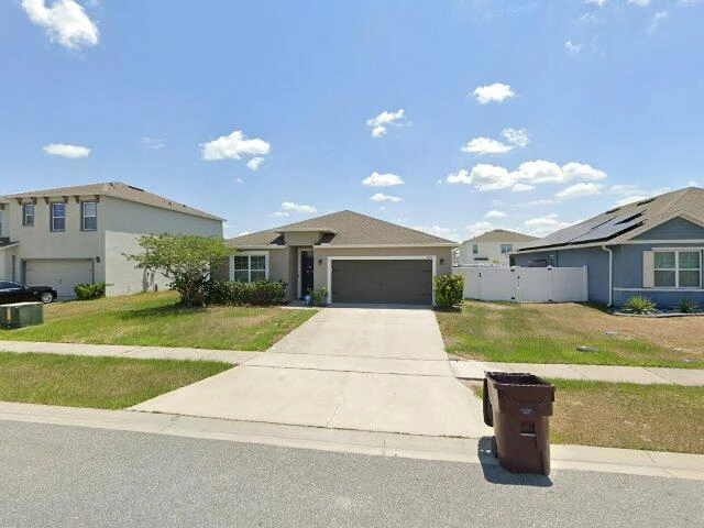 House image located at Saint Cloud, FL 34771