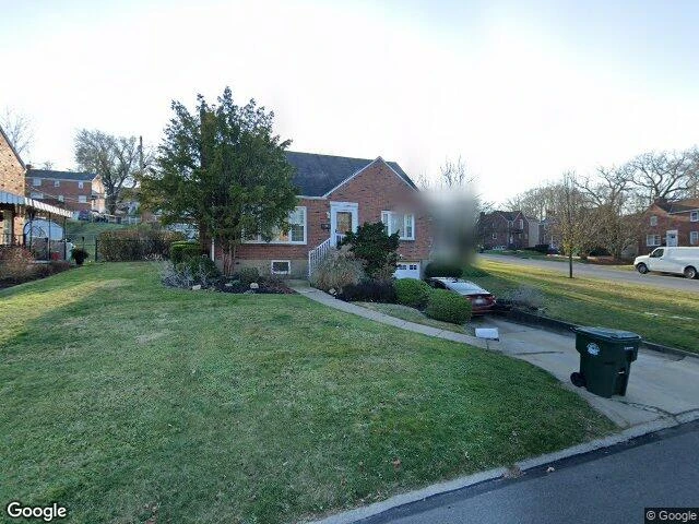 House image located at Pittsburgh, PA 15236